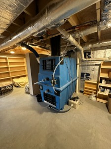 PHOENIX COMPOSTING TOILET 