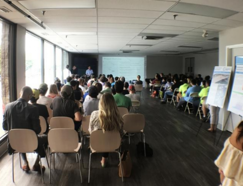 Southcoast Energy Challenge In the News – Area high school students spend summer learning about clean energy