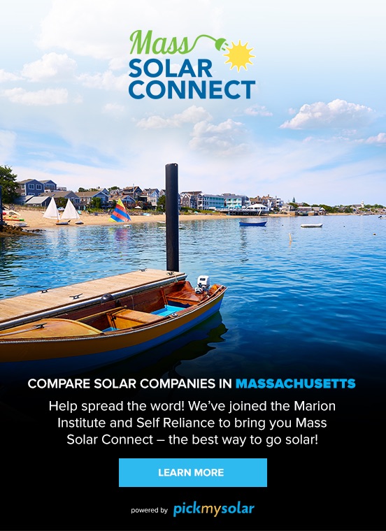 Mass Solar Connect